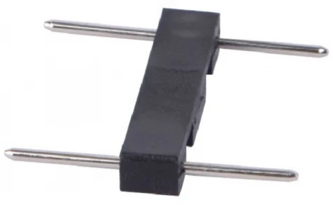 Коннектор прямой Favourite Unika 1003-CB-030