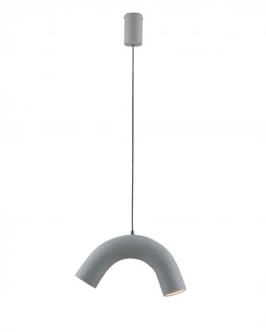 Подвесной светильник светодиодный Moderli Roll V11671-PL (220V, на проводе)