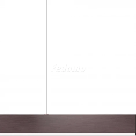 Подвесной светильник Favourite Officium 2118-1P