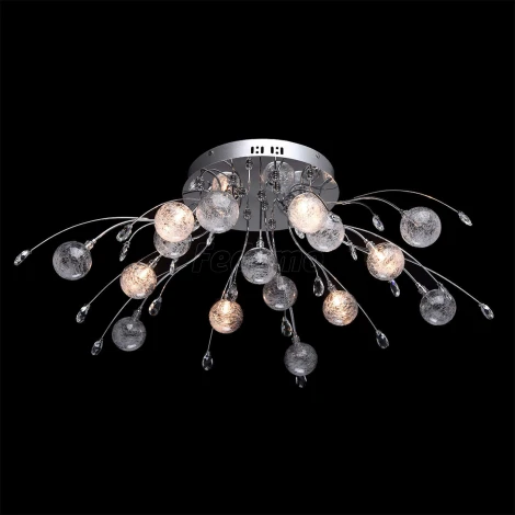 Потолочная люстра MW-Light Амелия 360010316