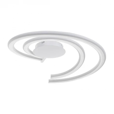 Потолочная люстра IDLamp Сircoli 415/60PF-LEDWhite