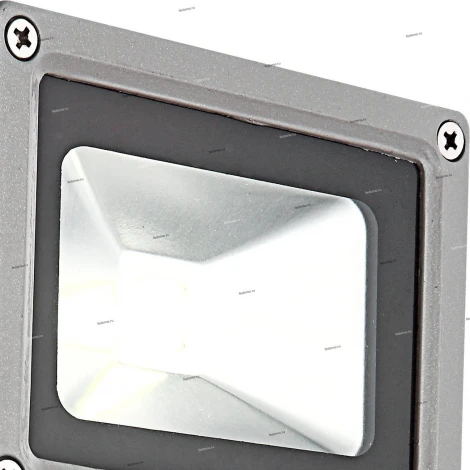 Прожектор уличный Globo Radiator IV 34107