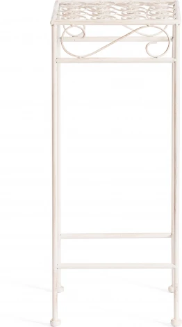 Столики Secret de Maison BEAUTY набор из 3-х штук ( mod. PL08-9993 ) (Металл /Белый)