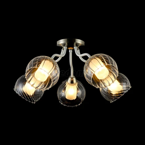 Потолочная люстра Freya Clara FR5604-CL-05-CH