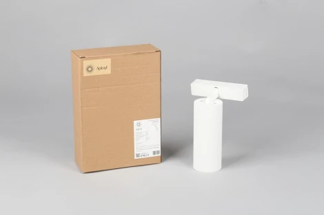 Светильник трековый магнитный 48V Aployt Magnetic track 48 APL.0114.10.18 (LED, круглые)