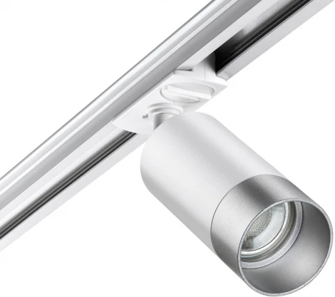 Трековый светильник Novotech Slim 370862 (220V)