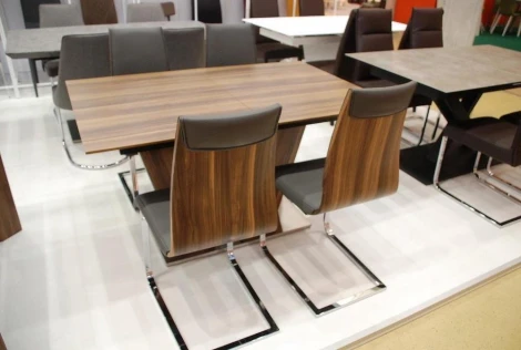 Стул Simona Pranzo