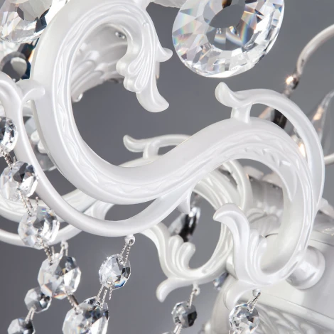 Подвесная люстра Bogate's Tivoli 294/6 Strotskis