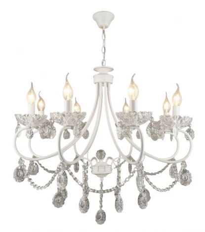 Подвесная люстра Мелодия Света PL1N 000054509