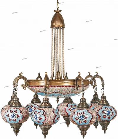 Ozcan Восточный стиль 0212 0212.8