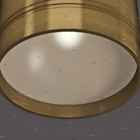 Donolux DL18482 DL18482/WW-Light bronze R