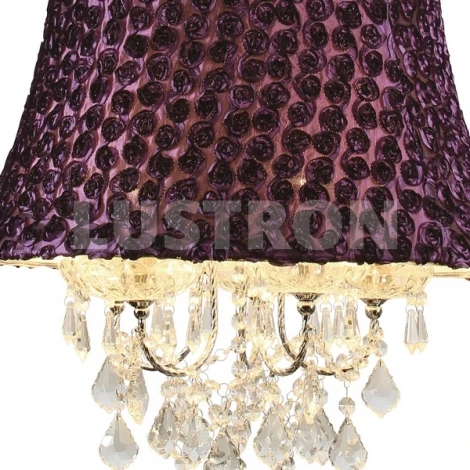 Подвесной светильник Arte Lamp Louis A9010SP-5CC