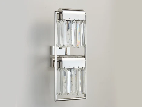 Бра Newport 4200 4202/A chrome