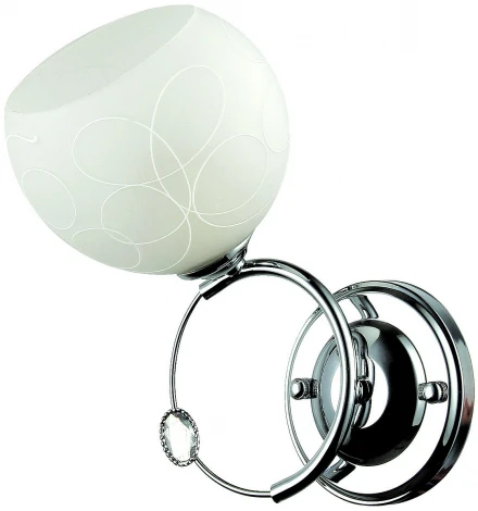 Бра Toscom Rosa TC-150-401