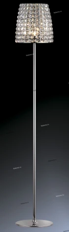 Торшер Odeon Light Nelsa 2572/3F