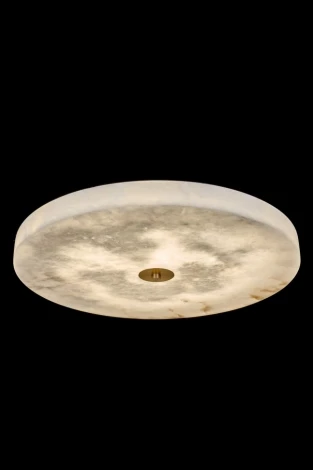 Потолочный светильник круглый Fluorite Luar FL1110-6C (LED, 220V, круглые)