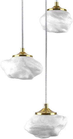 Подвесной светильник Lightstar Meringe 799133 (220V, на проводе)