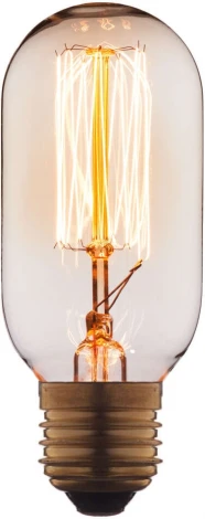 лампочка накаливания Эдисона E27 40W 2400-2800K Loft It Edison Bulb 4540-SC