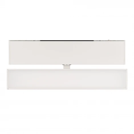 Трековый светильник магнитный Arlight MAG 026986 (LED, 24V)