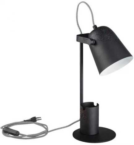 Офисная настольная лампа Kanlux RAIBO 36280 (220V, выключатель)