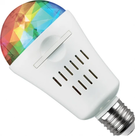 Лампочка светодиодная REV 32453 9