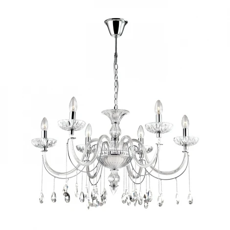 Подвесная люстра Odeon Light Alvada 2910/6