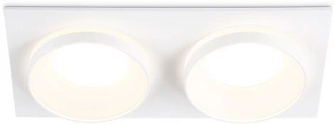 Встраиваемый точечный светильник Ambrella Techno Spot TN30711 (220V)