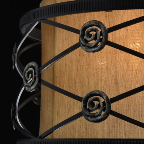 Подвесная люстра Chiaro Айвенго 669011304