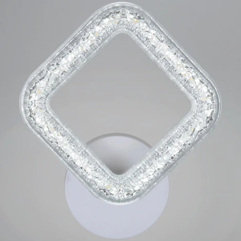 Бра светодиодное с регулировкой цветовой температуры Reluce 98290-0.2-01 WH