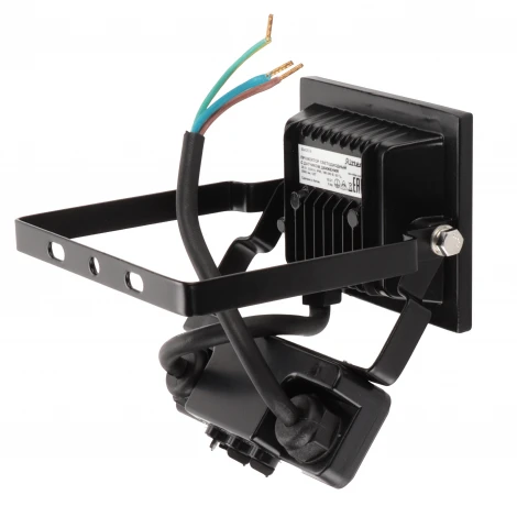 Прожектор уличный светодиодный с датчиком движения Ritter PROFI 53420 8