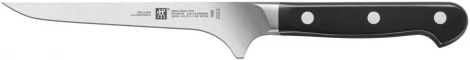 Нож для снятия мяса с кости140 мм ZWILLING Pro 38404-141