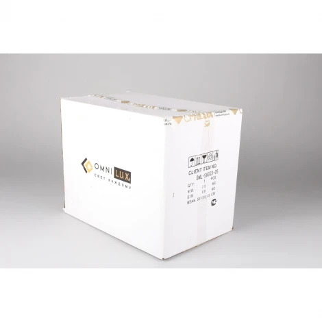 Подвесная люстра Omnilux Maceira OML-58303-05