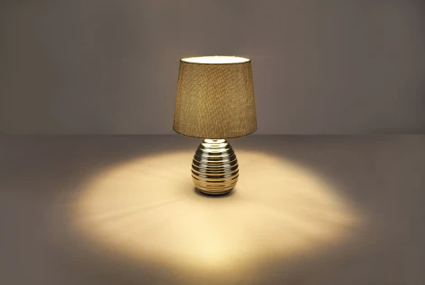 Интерьерная настольная лампа Globo Tracey 21719 (220V)