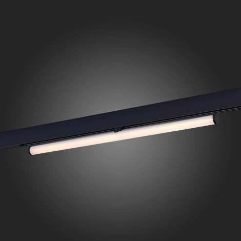 Трековый светильник магнитный 48V ST803 ST803.436.10 ST Luce (LED)