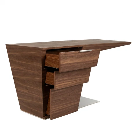 Письменный стол Belleza LE051 /3012 орех Angel Cerda 063736