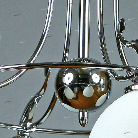 Brizzi Almeria MA02401CB/004 Chrome