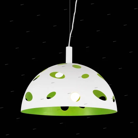 Подвесной светильник ST Luce Setacci SL275.803.01