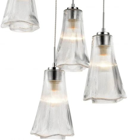 Подвесной светильник Vele Luce Emily 10038 VL5603P16 (220V, на проводе)