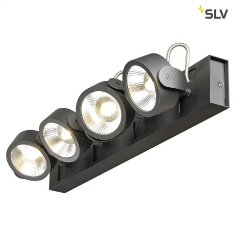 Спот Slv Kalu 1000117