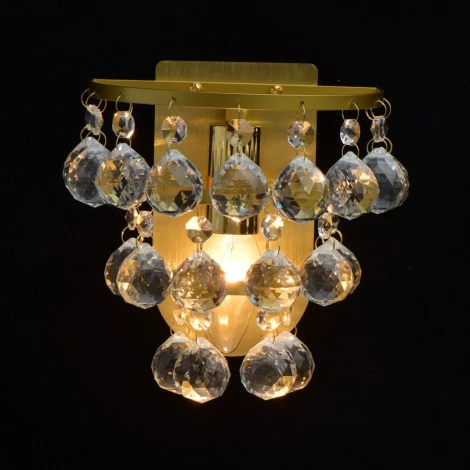 Настенный светильник MW-Light Венеция 276024901