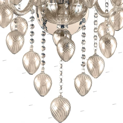 Бра ST Luce Vescica SL636.201.02