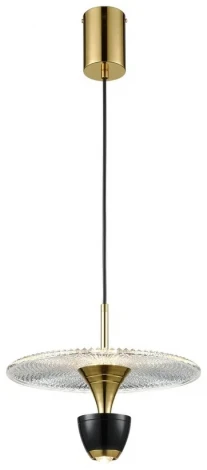 Подвесной светильник Wertmark Ebba WE471.02.366 (LED, 220V, на проводе)