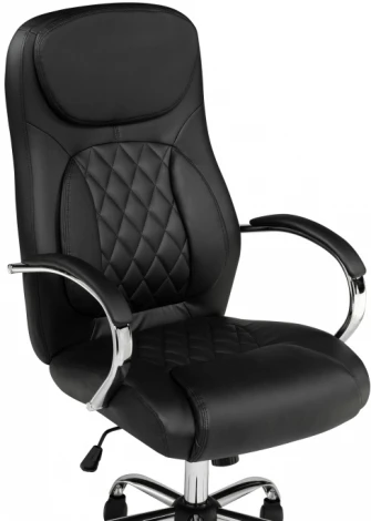 Компьютерное кресло Woodville Tron black 15518