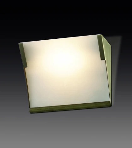 Бра Odeon Light Lan 2021/1W