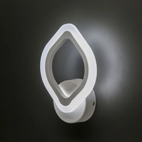 Бра Citilux Ромби Смарт CL236B310 (регулировка яркости, LED, 220V)