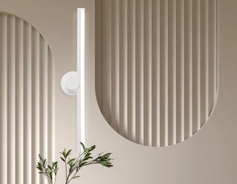 Настенный светодиодный светильник Ambrella Comfort FL6101