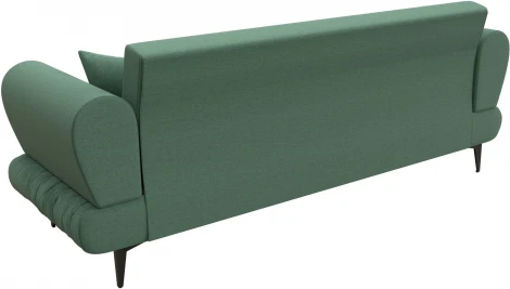 Диван-книжка Лига-045 Лига Диванов (Рогожка) арт.122341