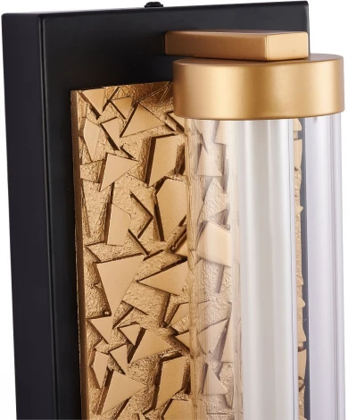 Настенный светильник Favourite Artefactum 4216-1W (LED, 220V)