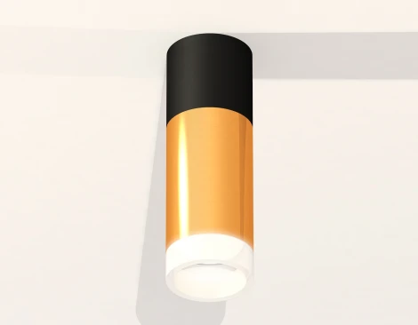 Накладной точечный светильник Ambrella Techno Spot XS6327042 (220V, круглые)