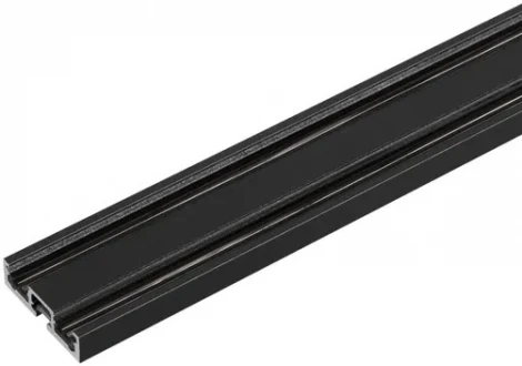 Трек (шинопровод магнитный) MAG-VIBE-TRACK-257-3000 (BK-BK) (Arlight, IP20 Металл) 053253